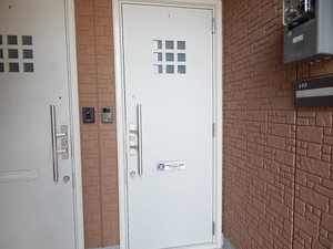 シャーメゾンＫ＆Ｍ　Ａ棟　＊ A0102号-4