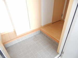 シャーメゾンＫ＆Ｍ　Ａ棟　＊ A0102号-5