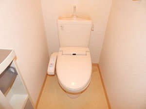 シャーメゾンＫ＆Ｍ　Ａ棟　＊ A0102号-7