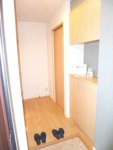 シャーメゾンサンライズ B棟 * B0101号-2