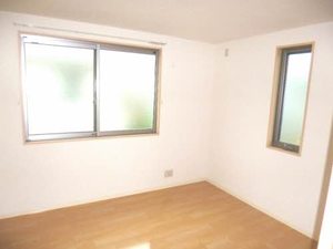 シャーメゾンサンライズ B棟 * B0101号-6