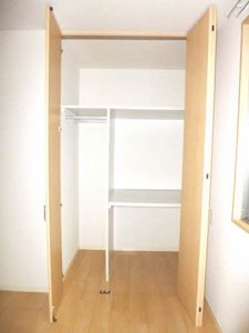 シャーメゾンサンライズ B棟 * B0101号-8