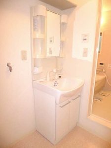 シャーメゾンサンライズ B棟 * B0101号-9