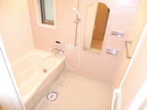 シャーメゾンサンライズ B棟 * B0101号-10