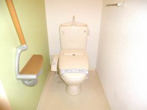 シャーメゾンサンライズ B棟 * B0101号-11