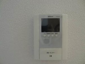 ヴィサージュ Ⅰ棟 ** A0201号-12