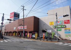 ヴィサージュ Ⅰ棟 ** A0201号-13