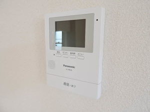 ヴィサージュ　Ⅱ棟　＊＊ B0101号-13