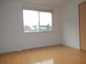 メゾン8 B棟 ** B0102号-8