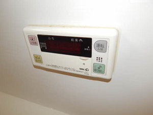 メゾン8 B棟 ** B0102号-9