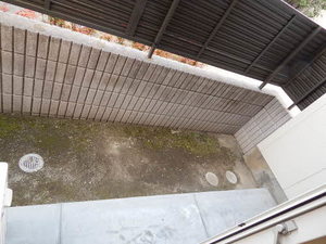 メゾン8 B棟 ** B0102号-12