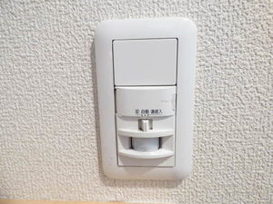 メゾン８　Ｂ棟　＊＊ B0202号-12