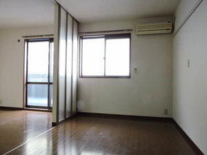 ドミール博多　Ａ棟　＊＊ A0104号-3