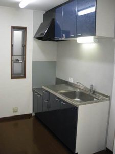 ドミール博多　Ａ棟　＊＊ A0104号-4