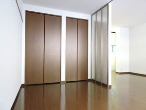 ドミール博多　Ａ棟　＊＊ A0104号-5