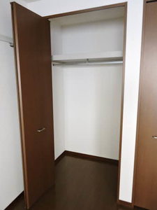 ドミール博多　Ａ棟　＊＊ A0104号-6