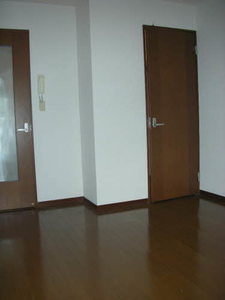 ドミール博多 B棟 ** B0102号-3