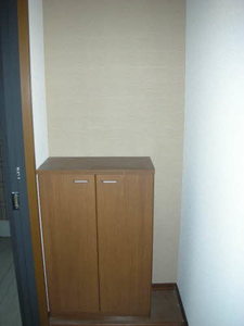 ドミール博多 B棟 ** B0102号-8