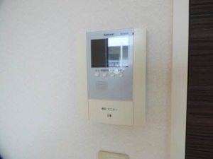サンシャイン城南　Ａ棟　＊＊ A0102号-4