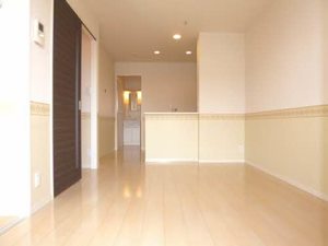 シャーメゾン御所ノ内　＊ A0204号-2