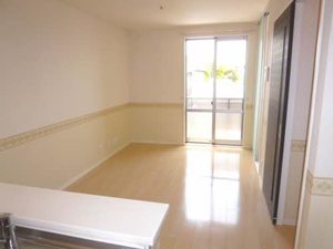 シャーメゾン御所ノ内　＊ A0204号-3