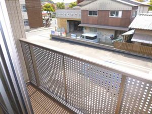 シャーメゾン御所ノ内　＊ A0204号-5