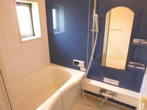 シャーメゾン御所ノ内　＊ A0204号-9