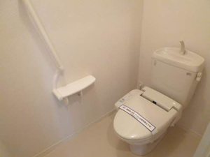 シャーメゾン御所ノ内　＊ A0204号-11