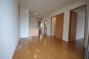 フローラ　Ａ棟　＊ A0102号-2