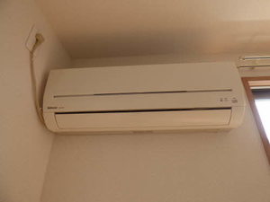 ＳＥＫＩＳＵＩハーベスト東公園台　＊＊ A0201号-4