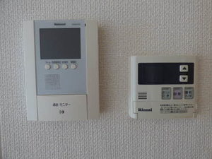 ＳＥＫＩＳＵＩハーベスト東公園台　＊＊ A0201号-5