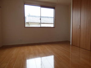 ＳＥＫＩＳＵＩハーベスト東公園台　＊＊ A0201号-6