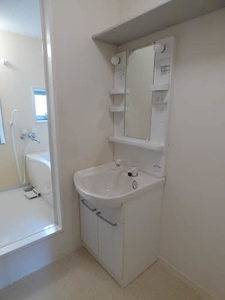 ＳＥＫＩＳＵＩハーベスト東公園台　＊＊ A0201号-9