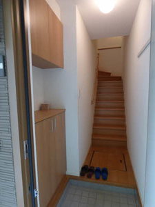 ＳＥＫＩＳＵＩハーベスト東公園台　＊＊ A0201号-14