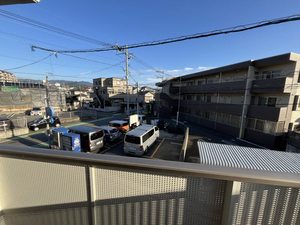 オーチャードスロープ麦野 A棟 ** A0201号-6