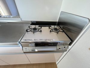 オーチャードスロープ麦野 A棟 ** A0201号-14