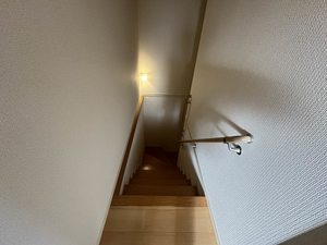 オーチャードスロープ麦野 A棟 ** A0201号-15