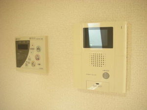 ラ・ルーチェ美野島 A0301号-9