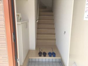 ロズィール　コート　＊＊ A0201号-10