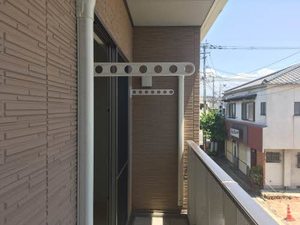 ロズィール　コート　＊＊ A0201号-11