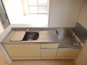 シャーメゾン和　Ｄ棟　＊＊ D0103号-3