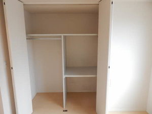 シャーメゾン和　Ｄ棟　＊＊ D0103号-9