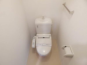 シャーメゾン和　Ｄ棟　＊＊ D0103号-11