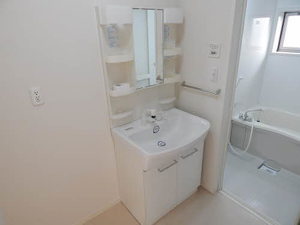 シャーメゾン和　Ｄ棟　＊＊ D0103号-12