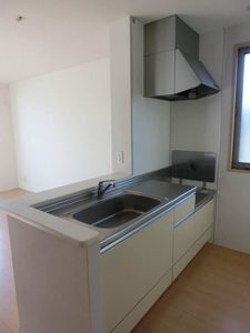 シャーメゾン和　Ｆ棟　＊＊ F0202号-3