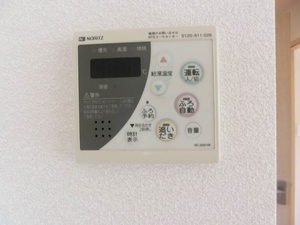 シャーメゾン和　Ｆ棟　＊＊ F0202号-12
