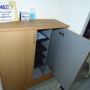 シャーメゾン　サンボヌール　＊＊ A0102号-12