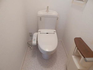 シャーメゾン　ソレイユ　Ｂ棟　＊ B0202号-3