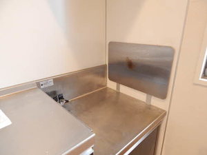 シャーメゾン　ソレイユ　Ｂ棟　＊ B0202号-12
