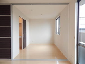 コルザ若草　Ａ棟　＊＊ A0101号-9